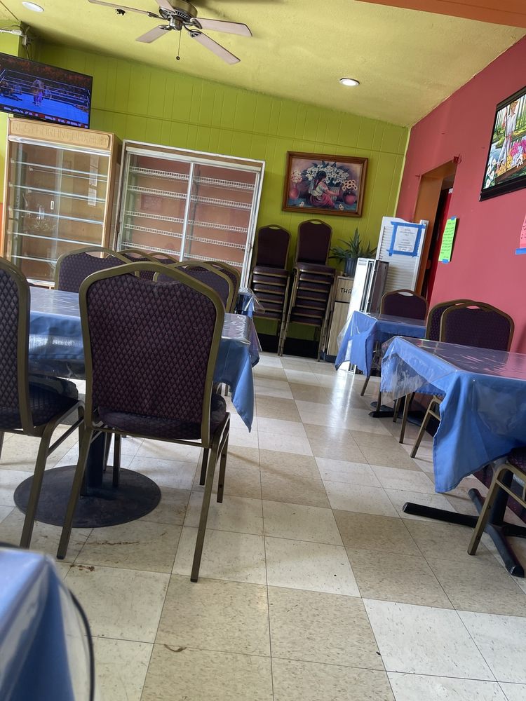 Los Oaxaco's Restaurant