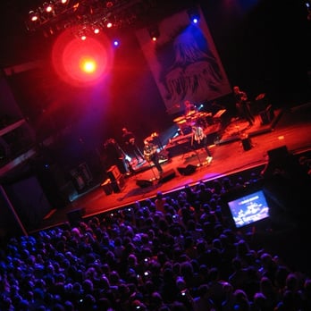 Terminal 5 - Tegan and Sara 5/12/08 - Music Venues Near Me - New York, New York