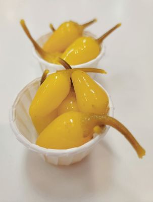 In-N-Out Burger by null