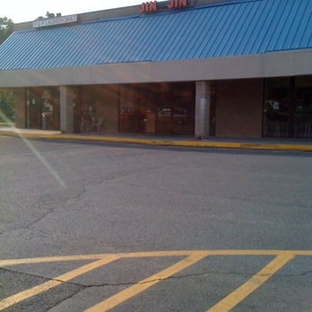 Jin Jin Chinese Restaurant - the outside of the restaurant - Chinese Near Me - Locust, North Carolina Jin Jin Chinese Restaurant - the outside of the restaurant - Chinese Near Me - Locust, North Carolina