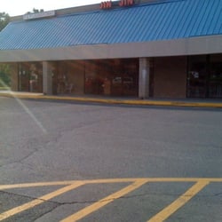Jin Jin Chinese Restaurant