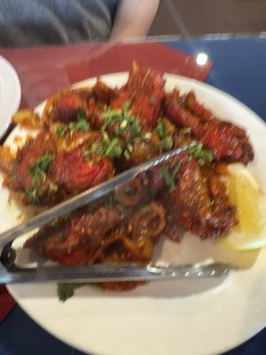 Korma Sutra - Indian Restaurant in Kansas City by null