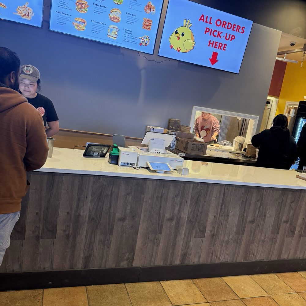 YAS Chicken - Chicken Wings Near Me - Burlington, Massachusetts YAS Chicken - Chicken Wings Near Me - Burlington, Massachusetts