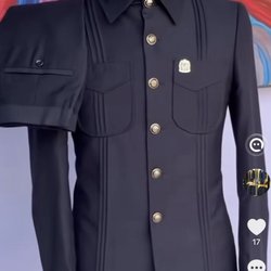 Celebrity Tux and Tails - How to get this suit