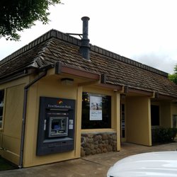 First Hawaiian Bank - Pukalani Branch - Da Pukalani Branch of First Hawaiian Bank.