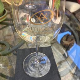 Sparkling Wine