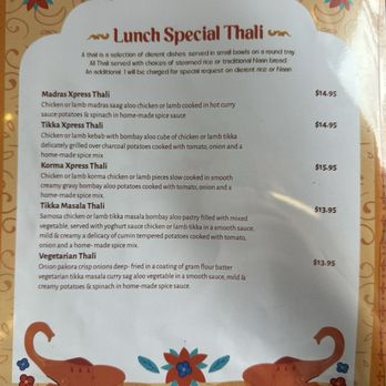 Elephant Indian Bar & Grill - Indian Near Me - Dallas, Texas