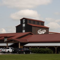 Templeton Distillery