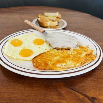 Scrambled - Breakfast & Brunch Near Me - Bakersfield, California Scrambled - Breakfast & Brunch Near Me - Bakersfield, California