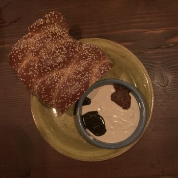 Night Kitchen - Mediterranean Near Me - Berlin, BE