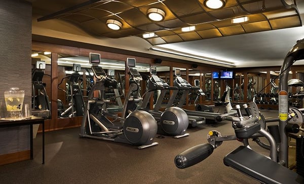 The Heathman Hotel Kirkland by null