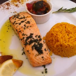 La Bouillabaisse