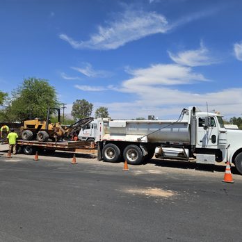 TC Tree Service - Dump truck and Case Trencher. We have the equipment! - Tree Services Near Me - Tucson, Arizona TC Tree Service - Dump truck and Case Trencher. We have the equipment! - Tree Services Near Me - Tucson, Arizona