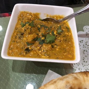 Green Chili - Chicken #6 - excellent - Indian Near Me - Goodlettsville, Tennessee