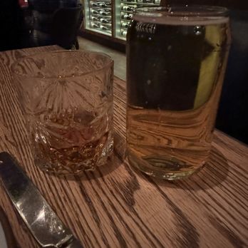 Yardbird - Whiskey and Beer - Southern Near Me - Las Vegas, Nevada