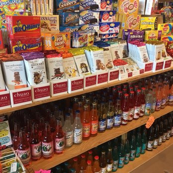 Rocket Fizz - Candy Stores Near Me - Fayetteville, North Carolina