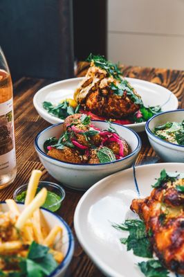 DoorDash Kitchens by null