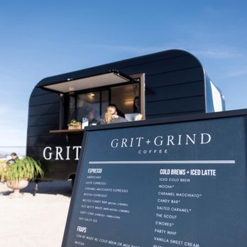 Grit + Grind Coffee - Coffee & Tea Near Me - Andalusia, Alabama Grit + Grind Coffee - Coffee & Tea Near Me - Andalusia, Alabama