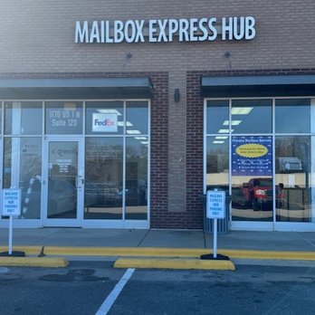 Mailbox Express Hub - Shipping Centers Near Me - Youngsville, North Carolina Mailbox Express Hub - Shipping Centers Near Me - Youngsville, North Carolina