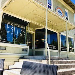 Bits Cafe