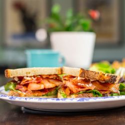 BLT Sandwich