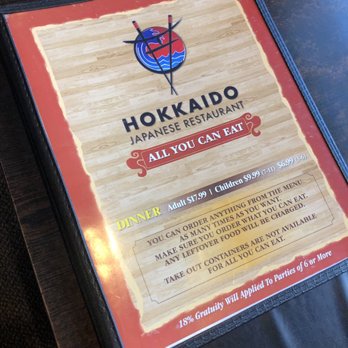 Hokkaido - Japanese Near Me - Harrisonburg, Virginia Hokkaido - Japanese Near Me - Harrisonburg, Virginia