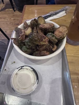 Whiskey River NY by null