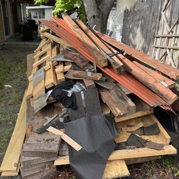EZ Hauls - Junk Removal & Hauling Near Me - San Jose, California EZ Hauls - Junk Removal & Hauling Near Me - San Jose, California