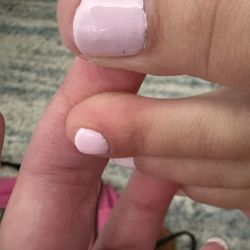 Wendy Nail Spa