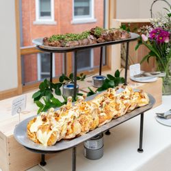 A Spice of Life Catering
