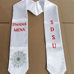 Freedom Branding - Sashes !!