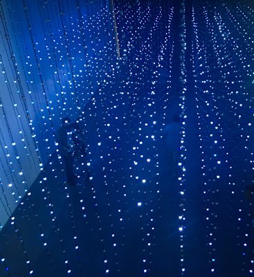 Wonderspaces Austin by null