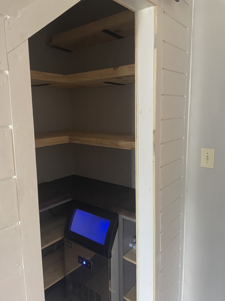 Slide of N&S Roofing