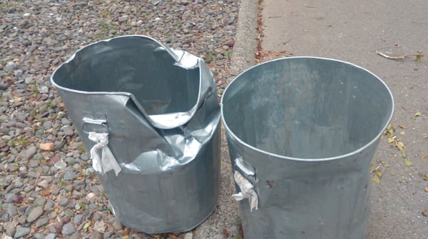 Marin Sanitary Service by null