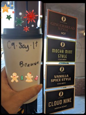 Menu photo 2 Rook Coffee Colts Neck, NJ Menu photo 2 Rook Coffee Colts Neck, NJ