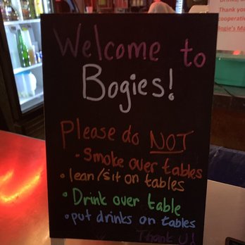 Bogies Billiards West - Pool Halls Near Me - Houston, Texas