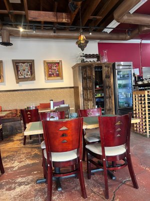 Sunnin Lebanese Cafe by null