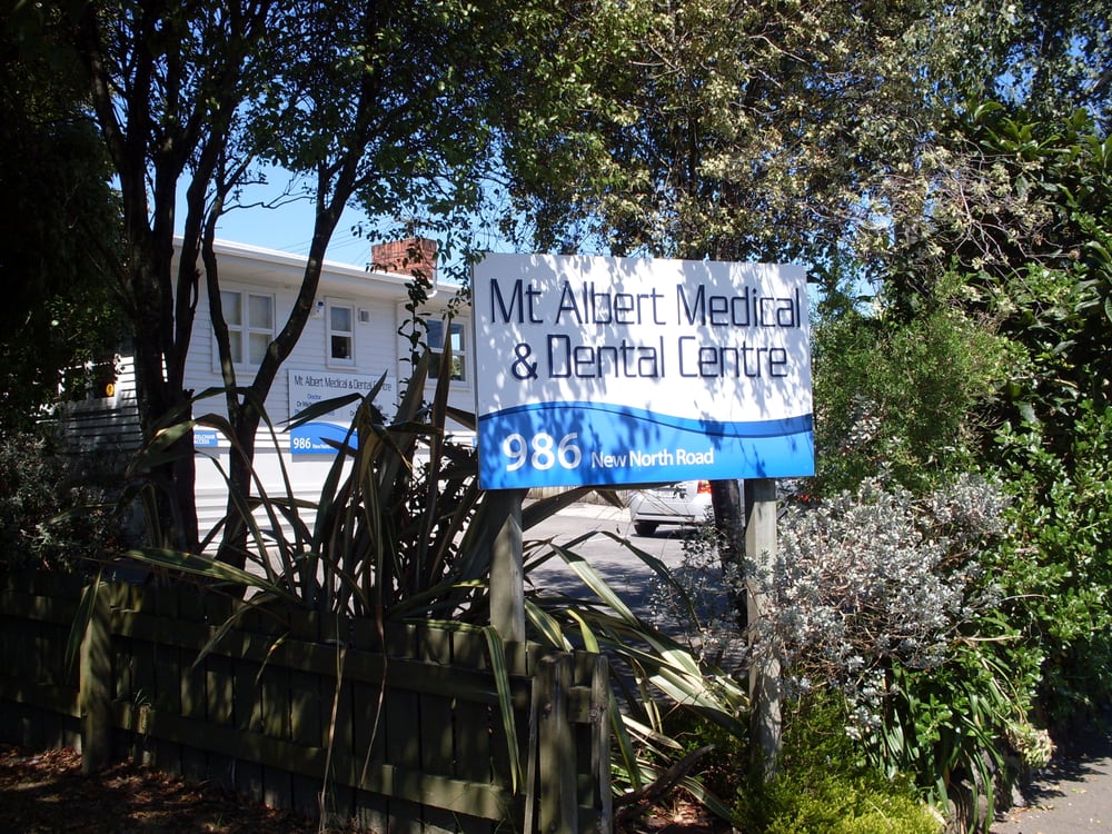 Mt. Albert  Dental Centre