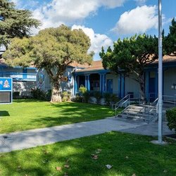 Woodlawn Avenue Elementary School