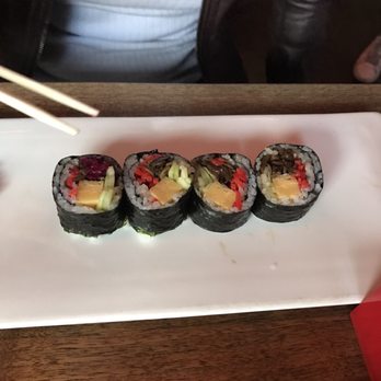 Momo Sushi Shack - Futomaki - Japanese Near Me - Brooklyn, New York Momo Sushi Shack - Futomaki - Japanese Near Me - Brooklyn, New York