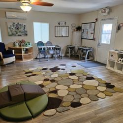 Enchanted Play - Infant Room