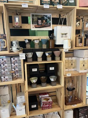 Sen Organic Farmers Market by null