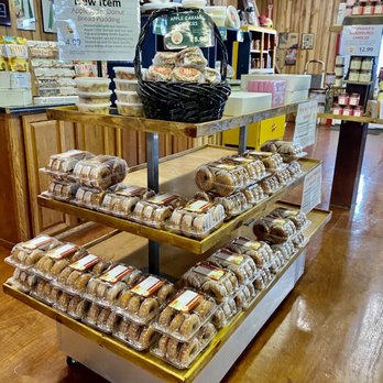 Carter Mountain Orchard - Pick Your Own Farms Near Me - Charlottesville, Virginia