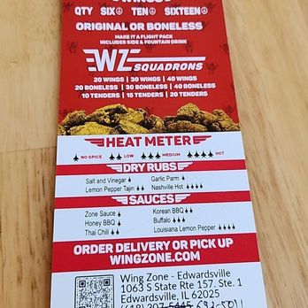 Wing Zone Hot Chicken & Wings - Chicken Shop Near Me - Edwardsville, Illinois Wing Zone Hot Chicken & Wings - Chicken Shop Near Me - Edwardsville, Illinois