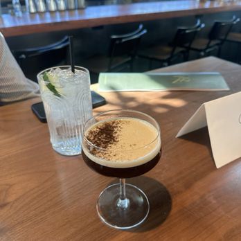 Firn - Cocktail Bars Near Me - Seattle, Washington