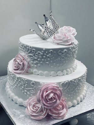 Hong Kong Bakery by null