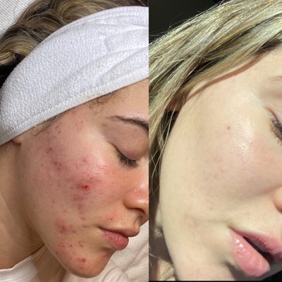 Golden Hour Skincare by null