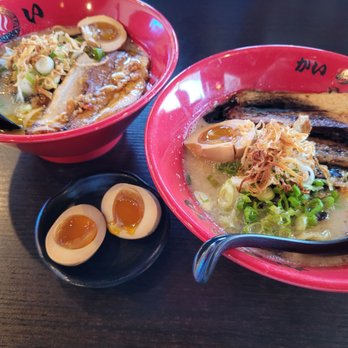 Kai Ramen - Arcadia - Ramen Near Me - Arcadia, California