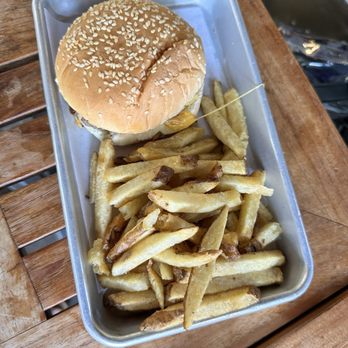 Feed Co. Burgers - Burgers Near Me - Seattle, Washington