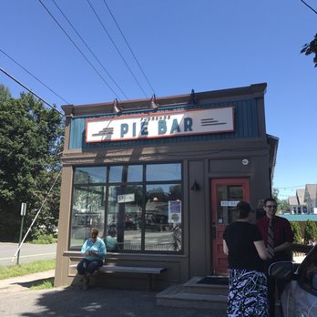 Florence Pie Bar - Cafes Near Me - Florence, Massachusetts
